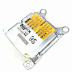 LEXUS IS250 SRS Airbag Computer Diagnostic Control Module Part #8917053210