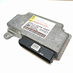 Chevrolet Airbag Control Module Reset – 15249432