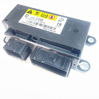 Chevrolet Airbag Control Module Reset – 13582150