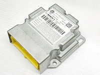 Volkswagen Airbag Control Module Reset – 7P0-959-655-E