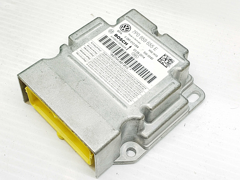 Volkswagen Airbag Control Module Reset – 7P0-959-655-E