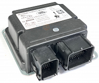 LAND ROVER RANGE ROVER SRS (RCM) Restraint Control Module - Airbag Computer Control Module PART #JW9314D374AC