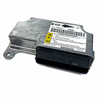 Hummer Airbag Control Module Reset – 25888827