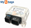 Ford Airbag Control Module Reset – BC3T-14B321-LB