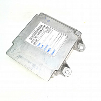 ACURA ZDX SRS Airbag Computer Diagnostic Control Module PART #77960SZNA011M1