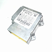 AUDI S5 SRS Airbag Computer Diagnostic Control Module Part #8K0959655K