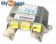 Acura Airbag Control Module Reset – 77960-S0K-A82-M1