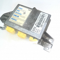 Acura Airbag Control Module Reset – 77960-S6M-A920-M3