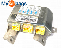 Acura Airbag Control Module Reset – 77960-S0K-A82-M1
