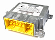 DODGE JOURNEY SRS ORC ORM Occupant Control Module - Airbag Computer Control Module Part #04606949AJ