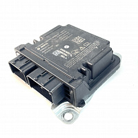 TESLA MODEL 3 SRS PSRCM Airbag Computer Passive Safety Diagnostic Restraint Control Module Part #151287600E