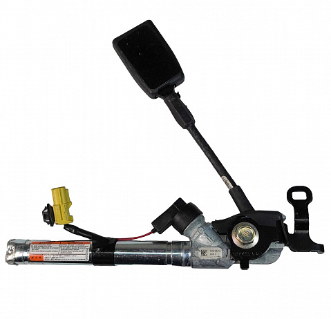 Honda crv seat belt replacement store