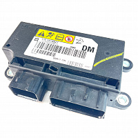 Chevrolet Airbag Control Module Reset – 13576627