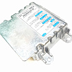 HONDA ACCORD SRS Airbag Computer Diagnostic Control Module Part #77960T3LA021M1