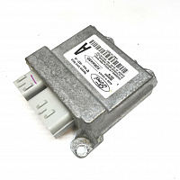 Lincoln Airbag Control Module Reset – YW4A-14B321-AB (A)