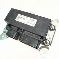 JEEP WRANGLER SRS ORC ORM Occupant Control Module - Airbag Computer Control Module Part #68400421AB