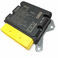Volkswagen Airbag Control Module Reset – 5Q0-959-655-AG