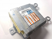 SUBARU LEGACY SRS Airbag Computer Diagnostic Control Module PART #98221AG29A