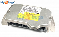 Mini Airbag Control Module Reset – 6577981229701