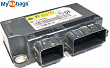 Buick Airbag Control Module Reset – 13586631