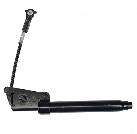CHEVROLET TRAX (2016-2019) Seat Belt Pretensioner Retractor Part #SE15626