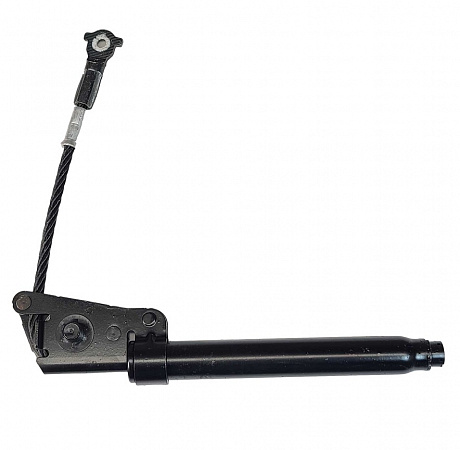 CHEVROLET TRAX (2016-2019)  SEAT BELT ASSY PRETENSIONER RETRACTOR PART NUMBER SE15626