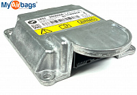BMW Airbag Control Module Reset – 34-52-9-500-006