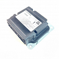 Jeep Airbag Control Module Reset – 0285013337