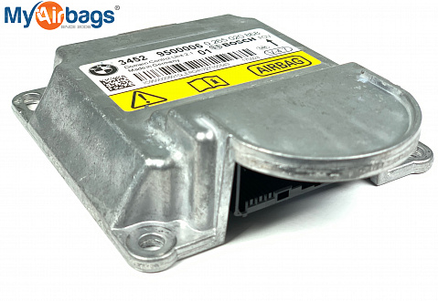 BMW Airbag Control Module Reset – 34-52-9-500-006