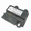 DODGE DART SRS ORC ORM Occupant Control Module - Airbag Computer Control Module Part #P68083603AK