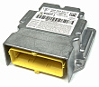 PORSCHE MACAN SRS Airbag Computer Diagnostic Control Module Part #95B959655E