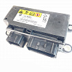 Chevrolet Airbag Control Module Reset – 13598485
