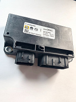 RAM 1500 SRS ORC ORM Occupant Control Module - Airbag Computer Control Module PART #68339080AC