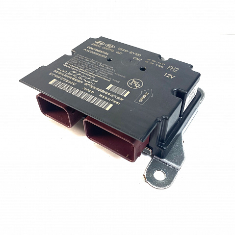 Hyundai Airbag Control Module Reset – 95910-BY100