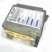 HONDA ACCORD SRS Airbag Computer Diagnostic Control Module Part #77960SDAA830M2