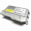 VOLVO XC70 SRS Airbag Computer Diagnostic Control Module Part #P31264403