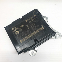 Chrysler Airbag Control Module Reset – 68453074AC