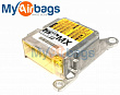 SCION XD SRS Airbag Control Module Sensor Part #8917052L00 image