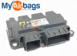 Chevrolet Airbag Control Module Reset – 13591287