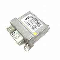FORD F150 SRS (RCM) Restraint Control Module - Airbag Computer Control Module Part #1L3A14B321AC