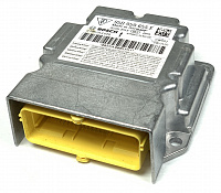 Porsche Airbag Control Module Reset – 95B959655E