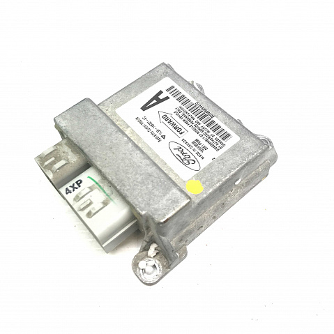 FORD F150 SRS (RCM) Restraint Control Module - Airbag Computer Control Module PART #1L3A14B321AC