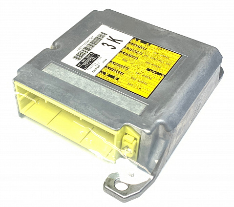 Lexus Airbag Control Module Reset – 89170-48870