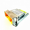 MERCEDES-BENZ GL450 SRS Airbag Computer Diagnostic Occupant Control Module Part #A1648205685