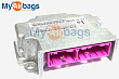 JEEP COMPASS SRS ORC ORM Occupant Control Module - Airbag Computer Control Module Part #P68186640AA