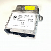 BMW X1 SRS (ACSM) Advanced Crash Safety Module - (MRS) Airbag Multiple Restraint System - Airbag Control Module Part #13044110