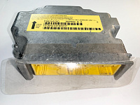 Mitsubishi Airbag Control Module Reset – P8635A290