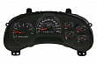 Oldsmobile Bravada 2002-2006  Instrument Cluster Panel (ICP) Repair