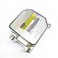 PONTIAC GRAND AM SRS SDM DERM Sensing Diagnostic Module - Airbag Computer Control Module PART #16212295