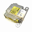 TOYOTA COROLLA SRS Airbag Computer Diagnostic Control Module PART #8917002410